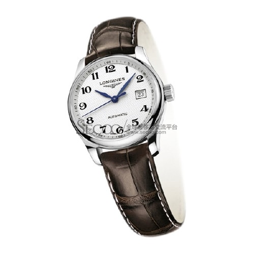 LONGINES/浪琴名匠自動機械女表(L2.257.4.78.3)