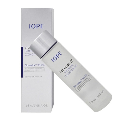 IOPE/艾諾碧 神仙水精華BIO生物精華液（168ml）