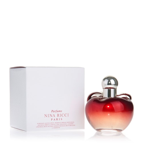 Nina Ricci/蓮娜麗姿蓮娜浪漫少女香水