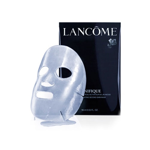 Lancome/蘭蔻精華肌底面膜