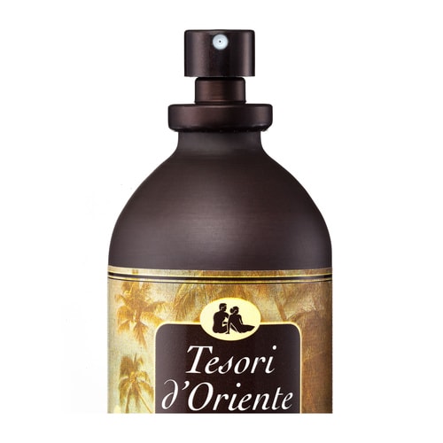 Tesori D’oriente/東方寶石夢(mèng)魅心動(dòng)香水（生姜香草香）100ml