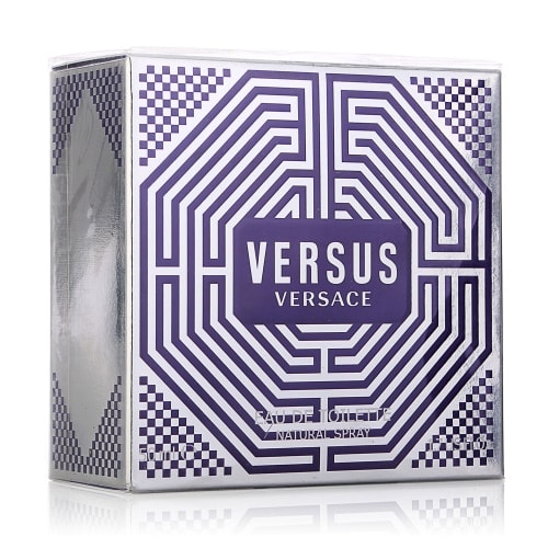 VERSACE/范思哲緯尚時女士香水