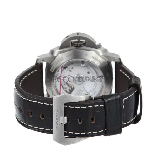 PANERAI/沛納海 Luminor 系列男士手動機械腕表PAM00351