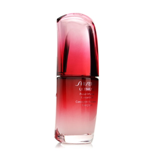 SHISEIDO/資生堂紅妍肌活精華露30ml